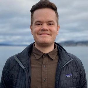 Meet your Posher, Jordan